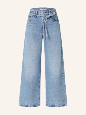 Obrázek produktu Levi's® Straight Džíny Xl 04 med indigo - worn in