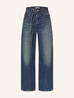 Obrázek produktu Levi's® Straight Leg Džíny Xl Straight 30 dark indigo - flat finish