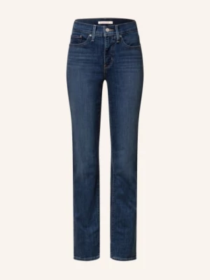 Obrázek produktu Levi's® Straught Džíny 314 Levi's® Shaping 51 dark indigo - worn in