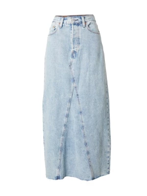Obrázek produktu LEVI'S ® Sukně 'ICONIC'  modrá džínovina