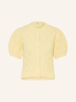 Obrázek produktu Levi's® Svetr Pauline tmavě žlutá