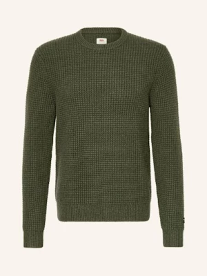 Obrázek produktu Levi's® Svetr tmavě zelená
