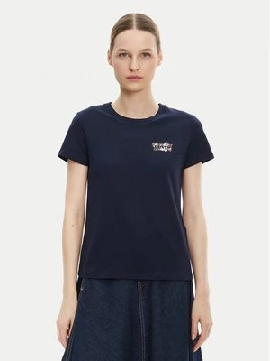 Obrázek produktu Levi's® T-Shirt 17369-2949 Tmavomodrá Regular Fit