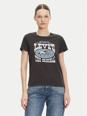 Obrázek produktu Levi's® T-Shirt 17369-3023 Černá Regular Fit