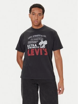 Obrázek produktu Levi's® T-Shirt 87373-0224 Černá Relaxed Fit