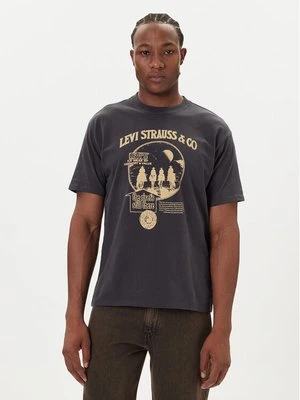 Obrázek produktu Levi's® T-Shirt 87373-0257 Černá Relaxed Fit
