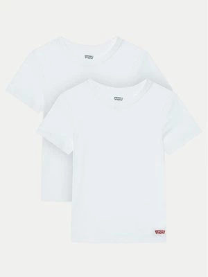 Obrázek produktu Levi's® T-Shirt 9L0044-001 Bílá Regular Fit