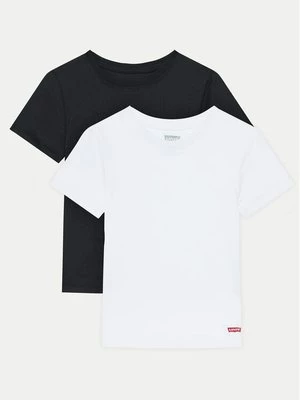 Obrázek produktu Levi's® T-Shirt 9L0044-F66 Černá Regular Fit