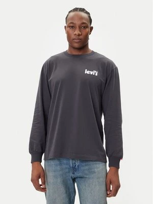 Obrázek produktu Levi's® T-Shirt Authentic 005N7-0001 Černá Regular Fit