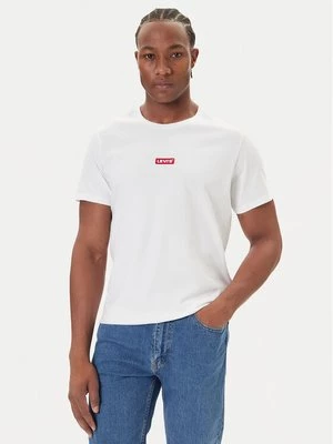 Obrázek produktu Levi's® T-Shirt Baby Tab 79554-0039 Bílá Loose Fit