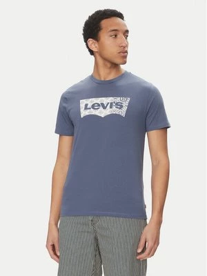 Obrázek produktu Levi's® T-Shirt Classic 22491-1812 Modrá Standard Fit