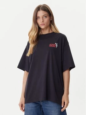 Obrázek produktu Levi'® T-Shirt Graphic 000G4-0020 Černá Relaxed Fit Levi's