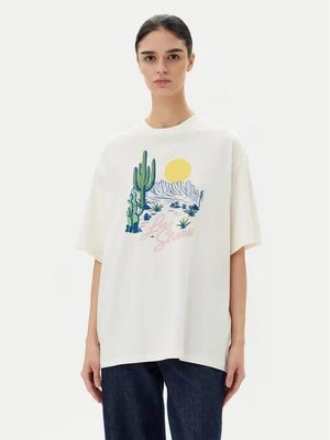 Obrázek produktu Levi's® T-Shirt Graphic A4924-0082 Bílá Relaxed Fit