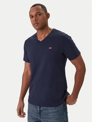 Obrázek produktu Levi's® T-Shirt Original Housemark Tee 85641-0002 Tmavomodrá Standard Fit