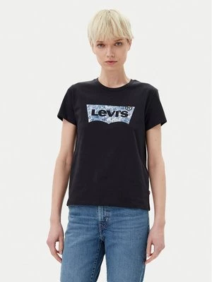 Obrázek produktu Levi's® T-Shirt Perfect 17369-2930 Černá Regular Fit