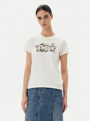 Obrázek produktu Levi's® T-Shirt Perfect 17369-2948 Bílá Standard Fit