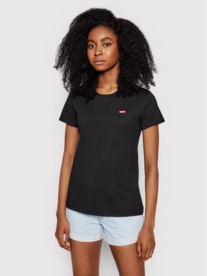Obrázek produktu Levi's® T-Shirt Perfect Tee 39185-0008 Černá Regular Fit