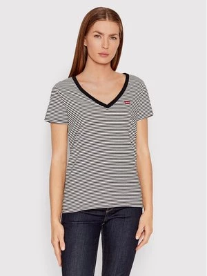 Obrázek produktu Levi'® T-Shirt Perfect V-Neck Tee 85341-0004 Barevná Regular Fit Levi's