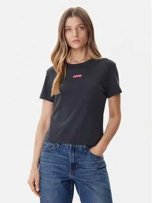 Obrázek produktu Levi's® T-Shirt Rickie 001Z9-0008 Černá Slim Fit