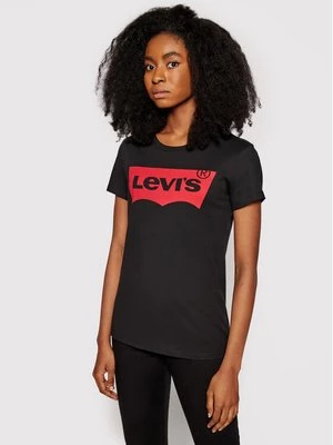 Obrázek produktu Levi's® T-Shirt The Perfect Graphic Tee 17369-0201 Černá Regular Fit