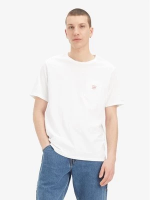 Obrázek produktu Levi's® T-Shirt Workwear A5850-0005 Bílá Loose Fit