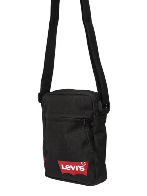 Obrázek produktu LEVI'S ® Taška přes rameno 'Small Banana Sling - Wordmark'  černá