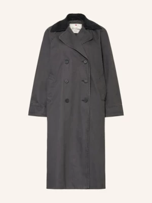 Obrázek produktu Levi's® Trenchcoat Bree Barn tmavě šedá