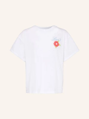 Obrázek produktu Levi's® Tričko bílá / neonově červená / modrá