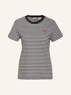 Obrázek produktu Levi's® Tričko černá / bílá