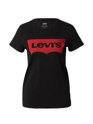 Obrázek produktu LEVI'S ® Tričko  červená / černá