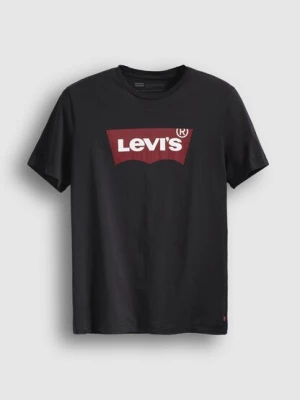 Obrázek produktu LEVI'S ® Tričko  červená / černá