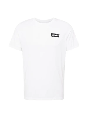 Obrázek produktu LEVI'S ® Tričko 'Classic Graphic Tee'  černá / bílá