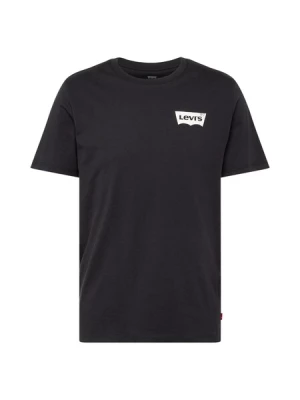 Obrázek produktu LEVI'S ® Tričko 'Classic Graphic Tee'  černá / bílá