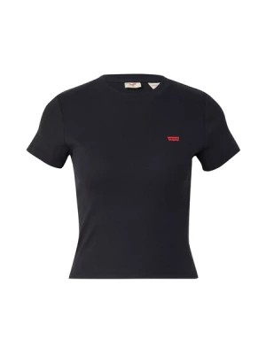 Obrázek produktu LEVI'S ® Tričko 'Essential'  červená / černá