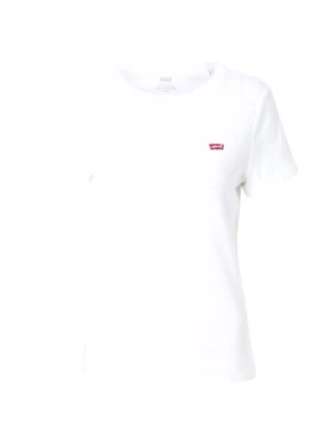 Obrázek produktu LEVI'S ® Tričko 'Essential Housemark Tee'  bílá