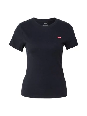 Obrázek produktu LEVI'S ® Tričko 'Essential Housemark Tee'  černá