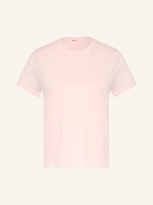 Obrázek produktu Levi's® Tričko Favorite Tee světle růžová