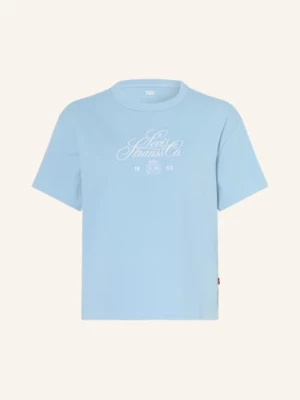 Obrázek produktu Levi's® Tričko Graphic Vintage černošedá