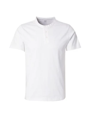 Obrázek produktu LEVI'S ® Tričko 'Housemark Henley'  bílá