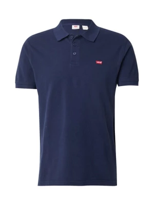 Obrázek produktu LEVI'S ® Tričko 'Housemark'  tmavě modrá / ohnivá červená / bílá