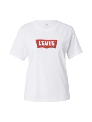 Obrázek produktu LEVI'S ® Tričko 'Iconic'  červená / bílá