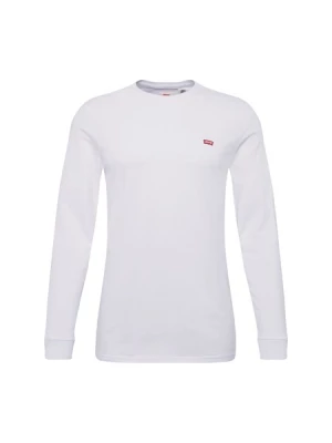 Obrázek produktu LEVI'S ® Tričko 'LS Housemark Tee'  bílá