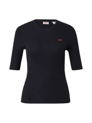 Obrázek produktu LEVI'S ® Tričko 'Luca Slim Tee'  černá