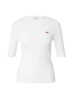 Obrázek produktu LEVI'S ® Tričko 'Luca Slim Tee'  červená / bílá