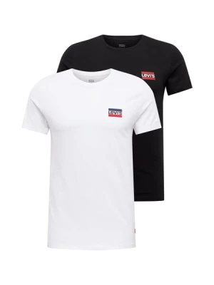 Obrázek produktu LEVI'S ® Tričko  marine modrá / červená / černá / bílá