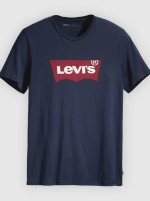 Obrázek produktu LEVI'S ® Tričko  námořnická modř / červená / bílá