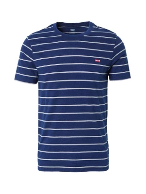 Obrázek produktu LEVI'S ® Tričko  námořnická modř / červená / bílá