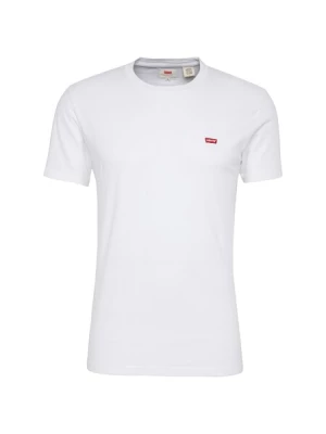 Obrázek produktu LEVI'S ® Tričko 'Original HM Tee'  krvavě červená / bílá