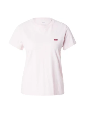 Obrázek produktu LEVI'S ® Tričko 'Perfect'  pastelově růžová / rubínově červená / bílá