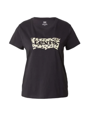Obrázek produktu LEVI'S ® Tričko 'Perfect Tee'  režná / černá